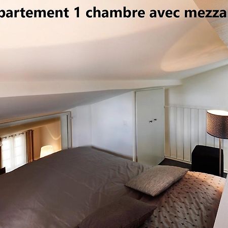 Holiday In Arles -Appartement Du Theatre Antique Luaran gambar